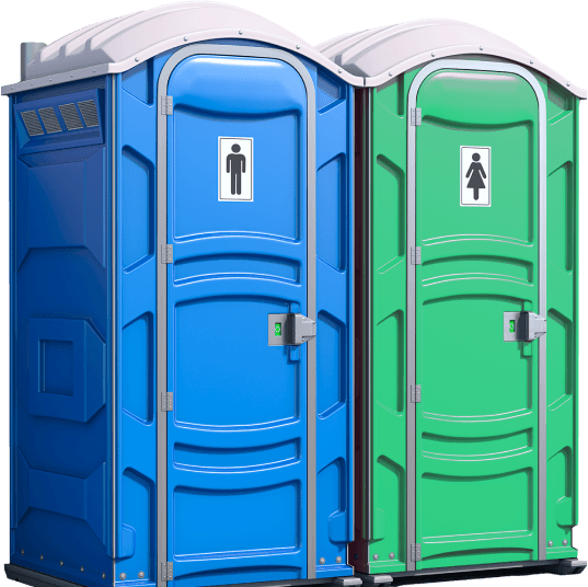 Экологичные туалетные кабины